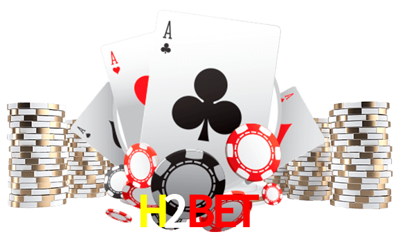 Jogue jogos de pôquer em H2Bet