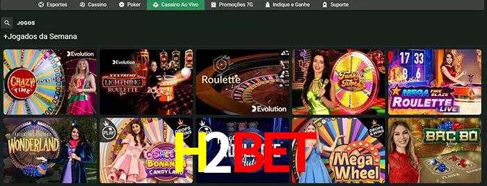 H2Bet bet