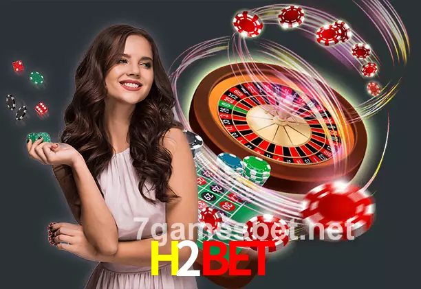 vivo no cassino H2Bet