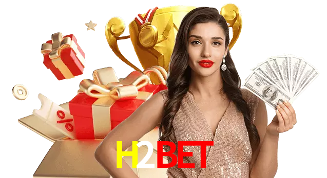 Jogue com dealers reais no H2Bet!