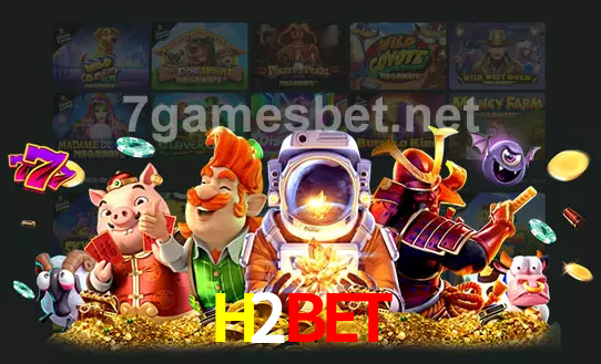 cassino H2Bet